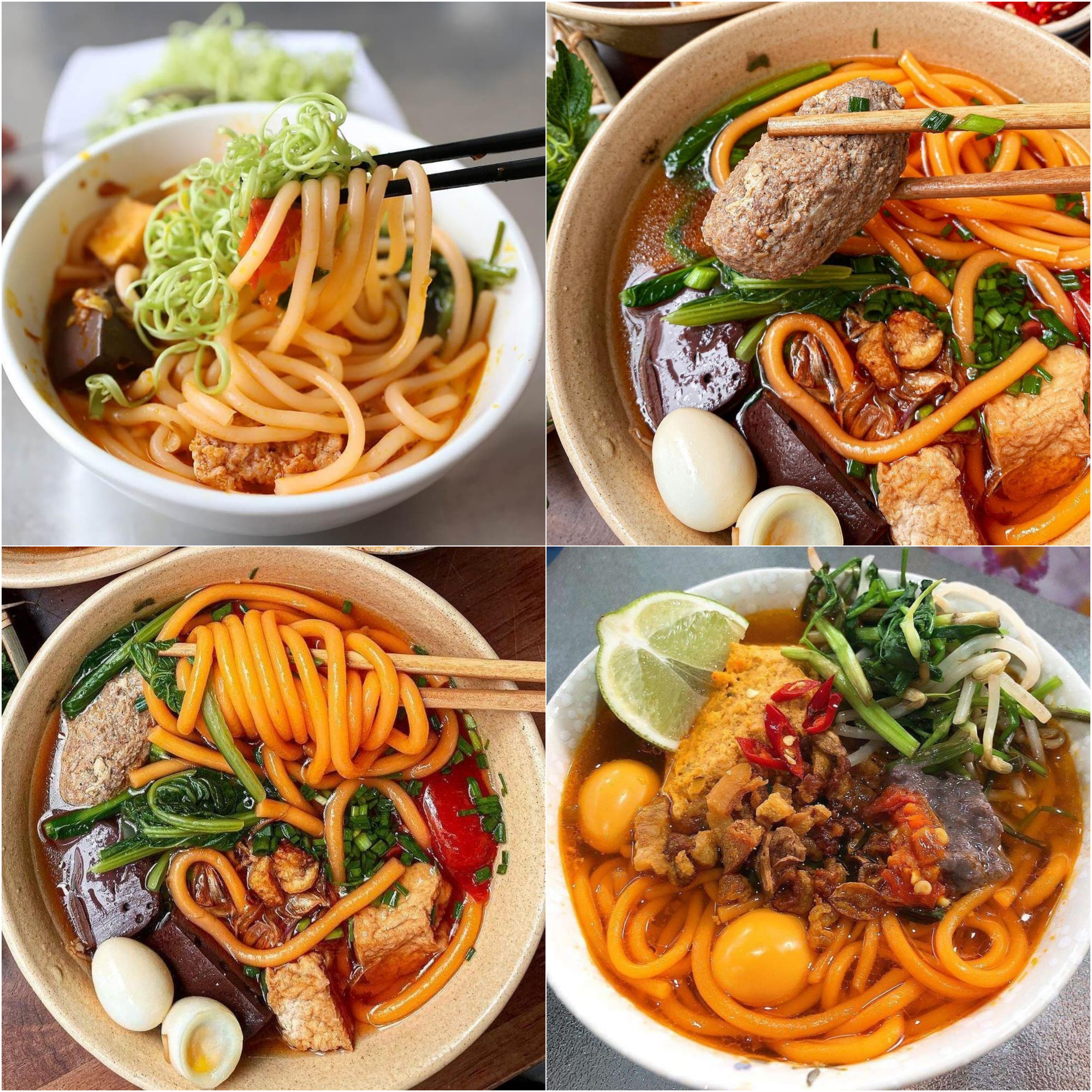 Tỉnh này có cả rừng vàng và biển bạc, cảnh đẹp miễn bàn, đặc sản đa dạng đi 8 lần ăn không hết!- Ảnh 9.