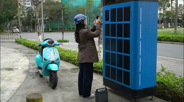 Hãng Việt có 2 nhà máy ở Lạng Sơn bán xe điện giá 20 triệu, đổi pin ở trạm khắp Hà Nội, TP.HCM, Đà Nẵng- Ảnh 2.