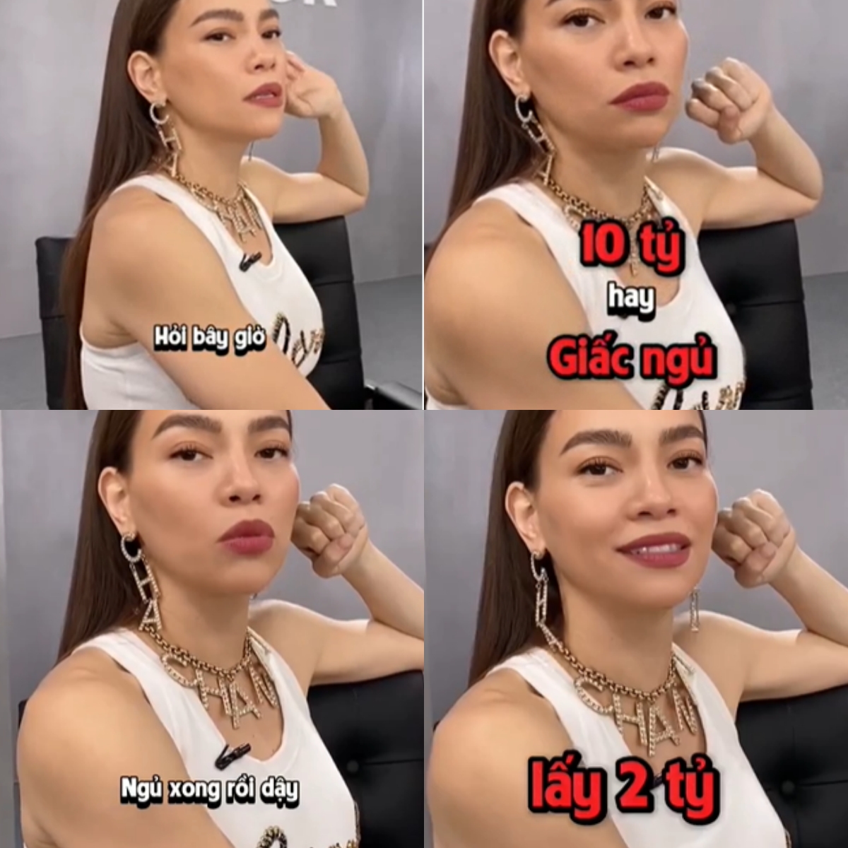 Bà hoàng nhan sắc nhận cát-xê 2 tỷ đồng vẫn vùng vằng bỏ đi, sở hữu 1 thứ chấp cả showbiz - Ảnh 12.