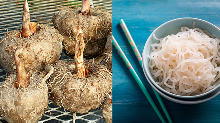 Loại củ được Song Hye Kyo dùng để giảm cân hóa ra rất phổ biến ở Nhật Bản: Người Nhật thường dùng để ngừa bệnh tật, kéo dài tuổi thọ- Ảnh 2.