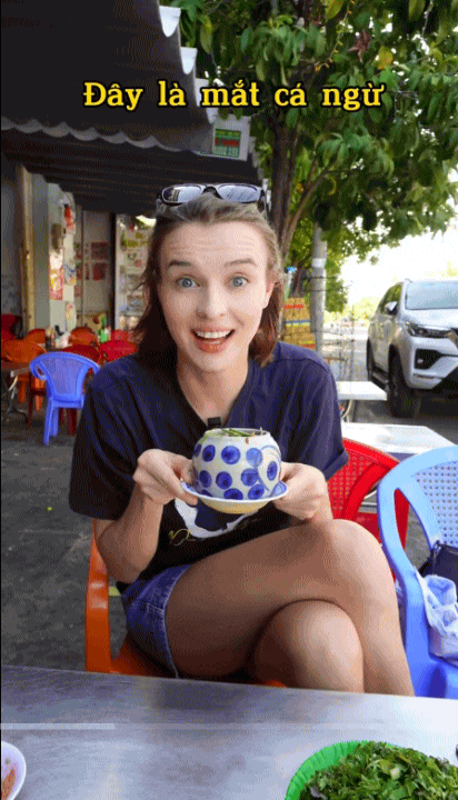 Tỉnh này có cả rừng vàng và biển bạc, cảnh đẹp miễn bàn, đặc sản đa dạng đi 8 lần ăn không hết!- Ảnh 5.