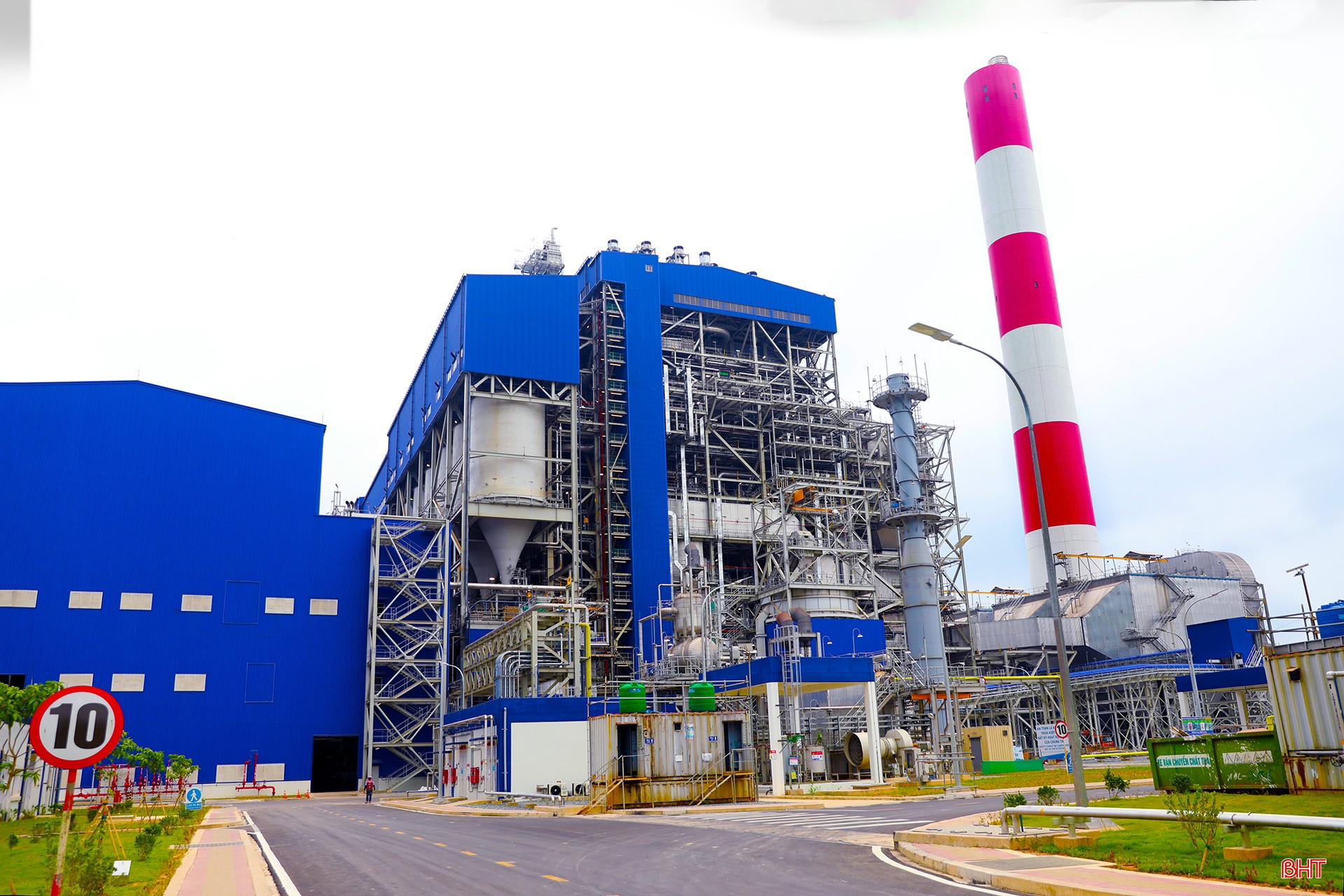 Công trình 2,2 tỷ USD của Việt Nam vừa được "kích hoạt": Bí mật từ công nghệ cả thế giới đua dùng - Ảnh 1.