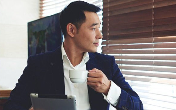 5 dấu hiệu của đàn ông dễ giàu có, thành công sau tuổi 30- Ảnh 3.