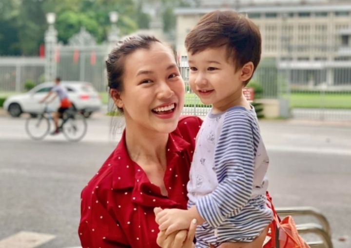 Mỹ nhân Việt cưới chồng ngoại quốc: Người viên mãn, người đổ vỡ, trầm cảm- Ảnh 5.