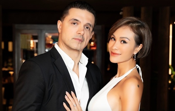 Mỹ nhân Việt cưới chồng ngoại quốc: Người viên mãn, người đổ vỡ, trầm cảm- Ảnh 6.