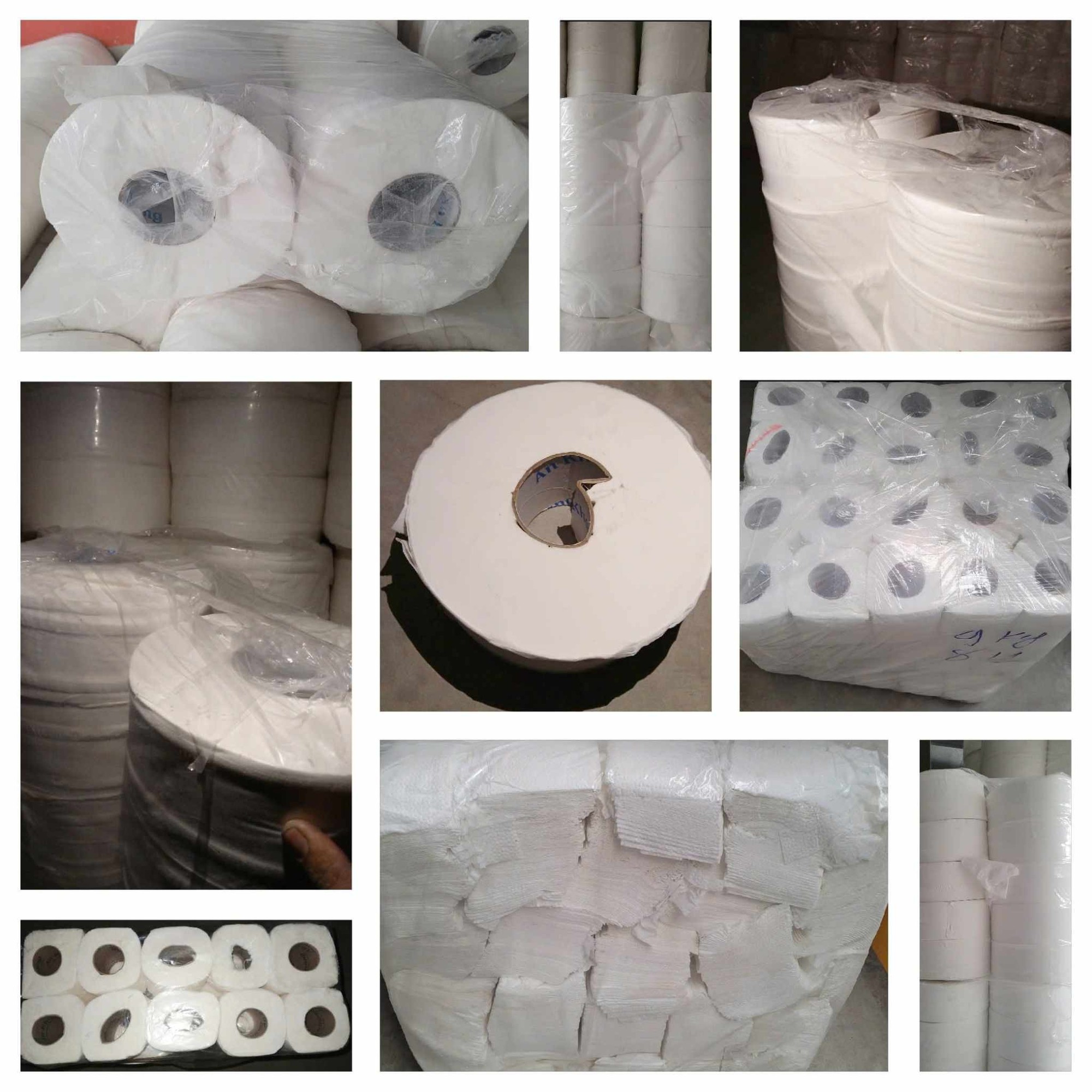 CEO Thế Giới Giấy muốn tặng 2 container giấy loại 2 cho bà con vùng lũ Nghệ An: "Loại giấy này không đẹp mắt nhưng 100% giá trị như hàng loại 1, nhà tôi và nhân viên vẫn dùng" - Ảnh 2.