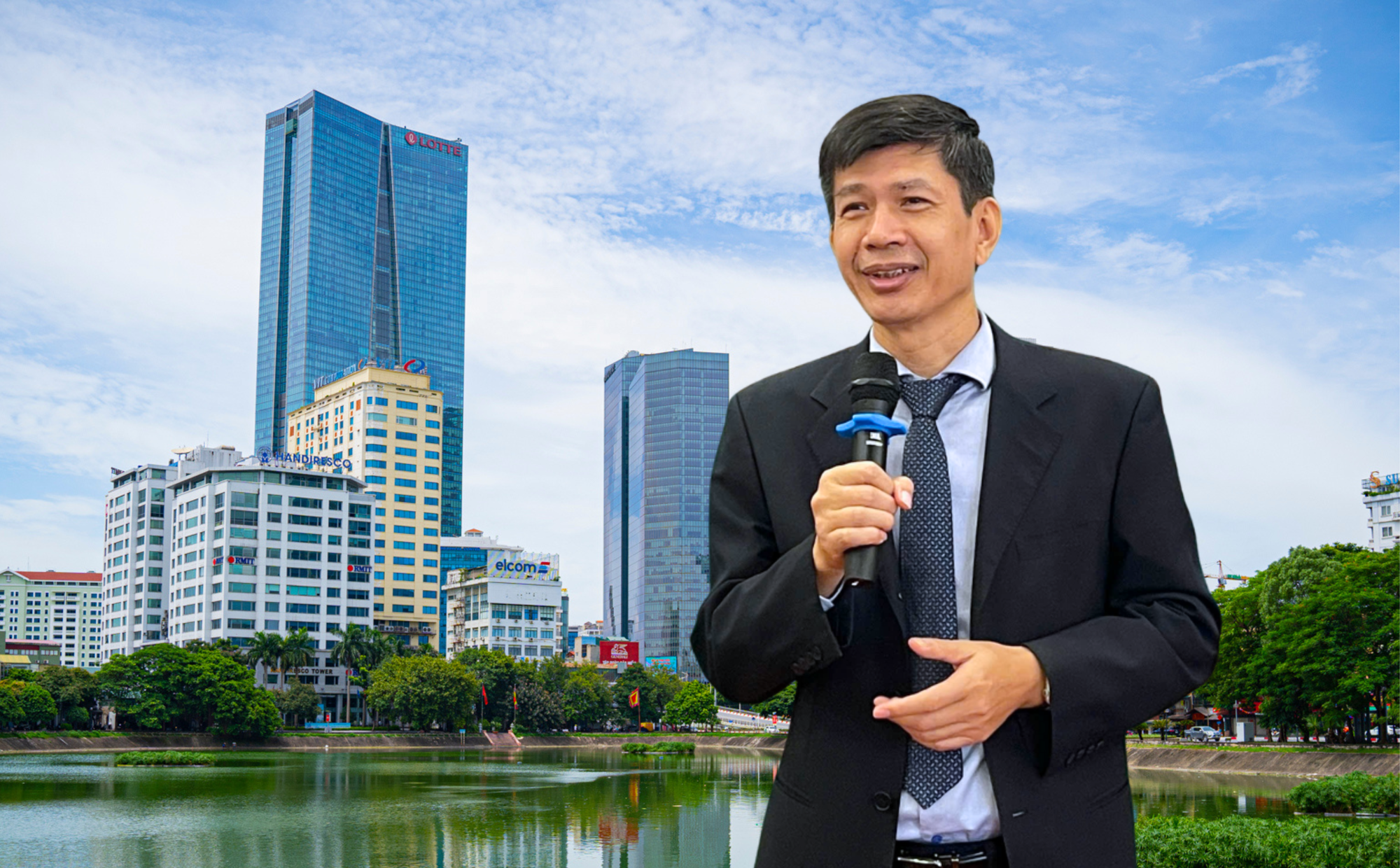 “Siết” thuế chuyển nhượng lợi ích 20%: Tác động và giải pháp thực tiễn - Ảnh 1.