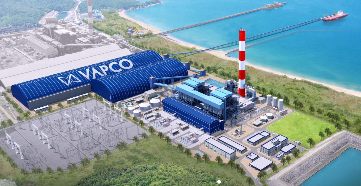 Công trình 2,2 tỷ USD của Việt Nam vừa được "kích hoạt": Bí mật từ công nghệ cả thế giới đua dùng - Ảnh 2.