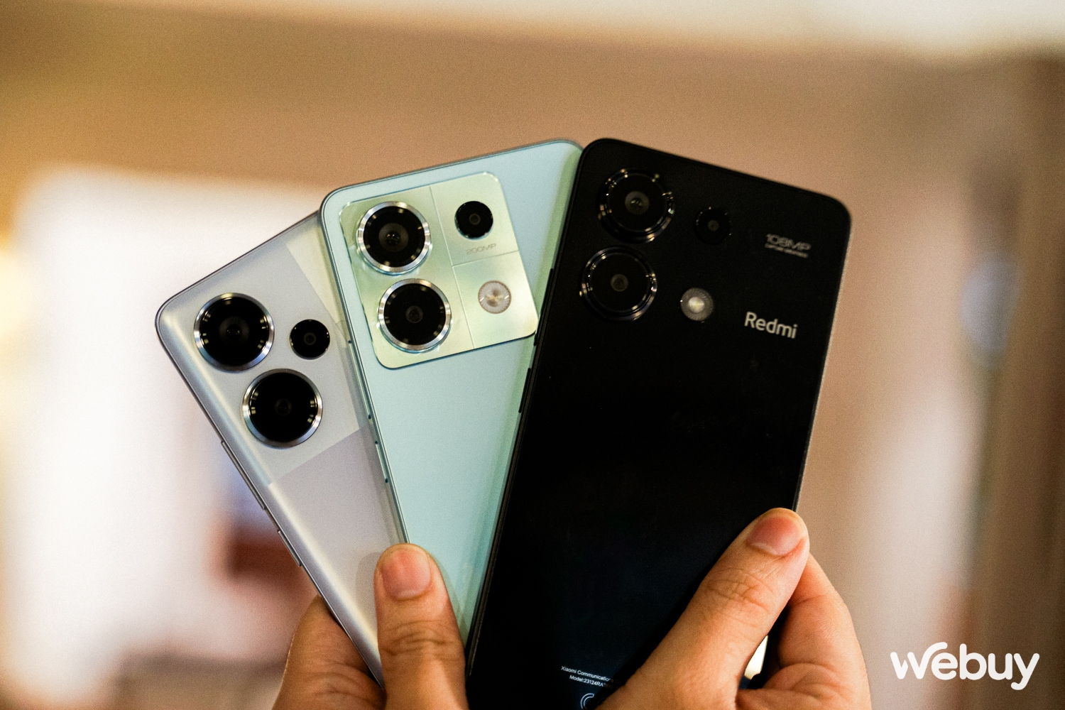 Better Choice Awards 2024: Giải thưởng đã trao, sản phẩm giờ ra sao?- Ảnh 2.