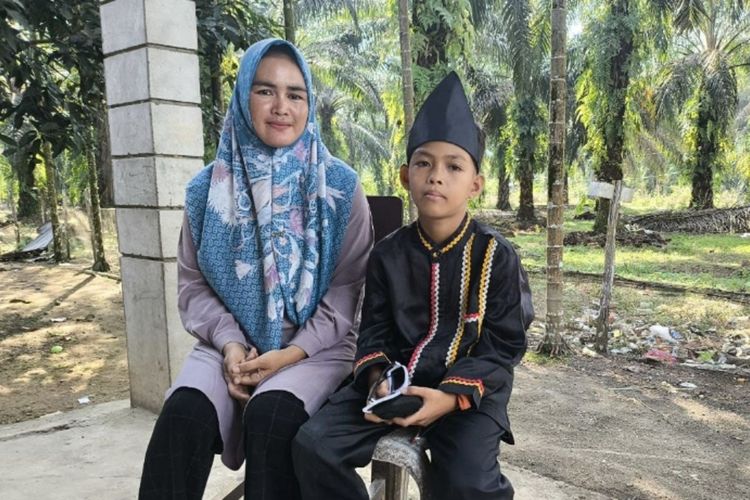 Cậu bé 11 tuổi tiết lộ sự thật về điệu nhảy trên mũi thuyền gây sốt toàn cầu: Cuộc sống hiện tại gây chú ý- Ảnh 7.