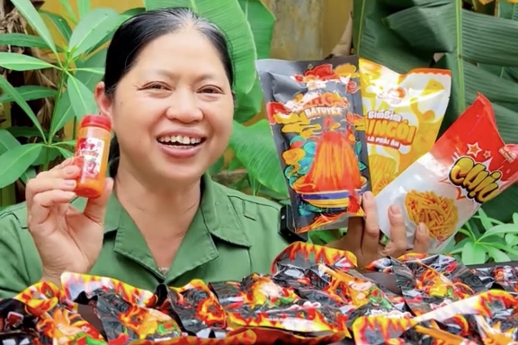 Ăn Cùng Bà Tuyết ghi nhận doanh số khủng trên sàn thương mại điện tử, vượt mặt nhiều “ông lớn” đình đám