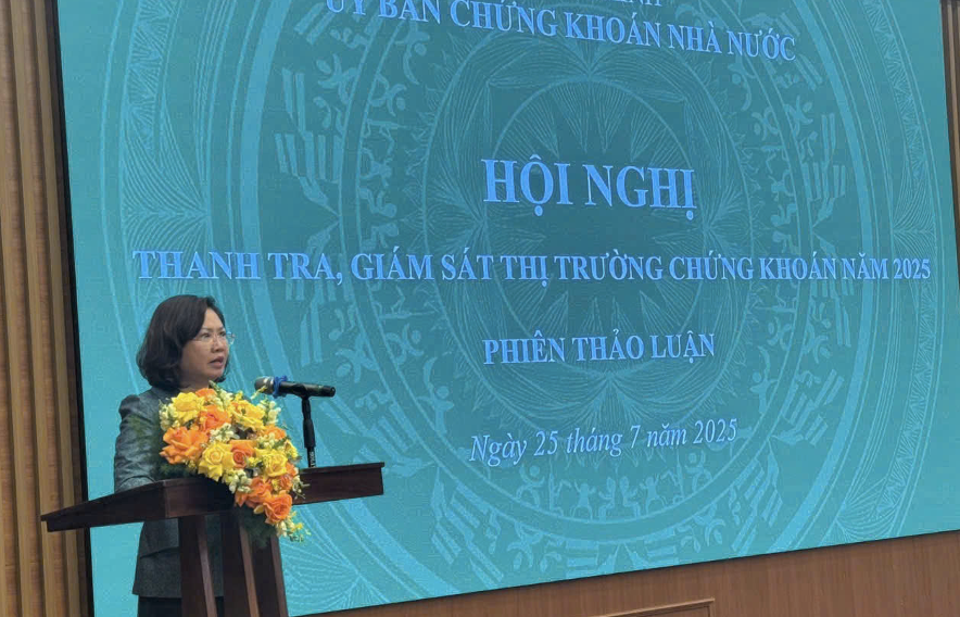 Đã ban hành hơn 2.700 quyết định xử phạt vi phạm hành chính trên thị trường chứng khoán- Ảnh 2.