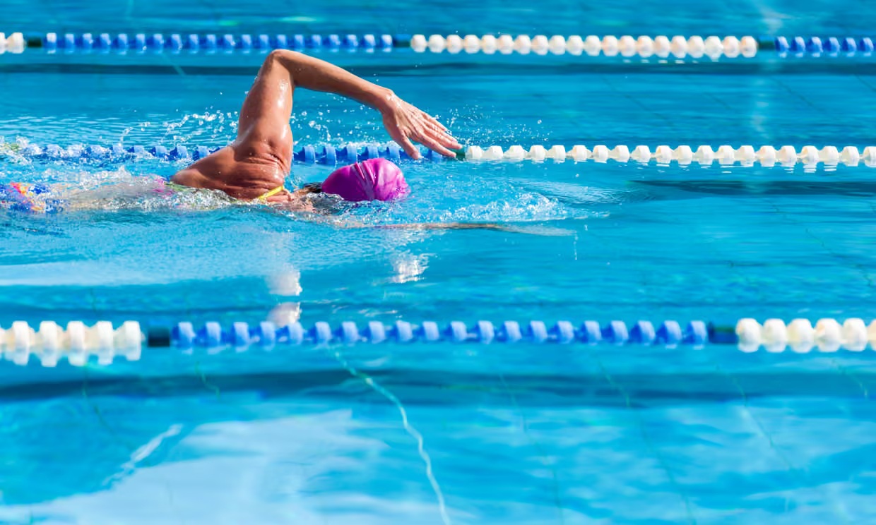 Ung thư rất "sợ" 3 môn thể thao này: Tập càng sớm, cơ thể càng hưởng lợi- Ảnh 1.