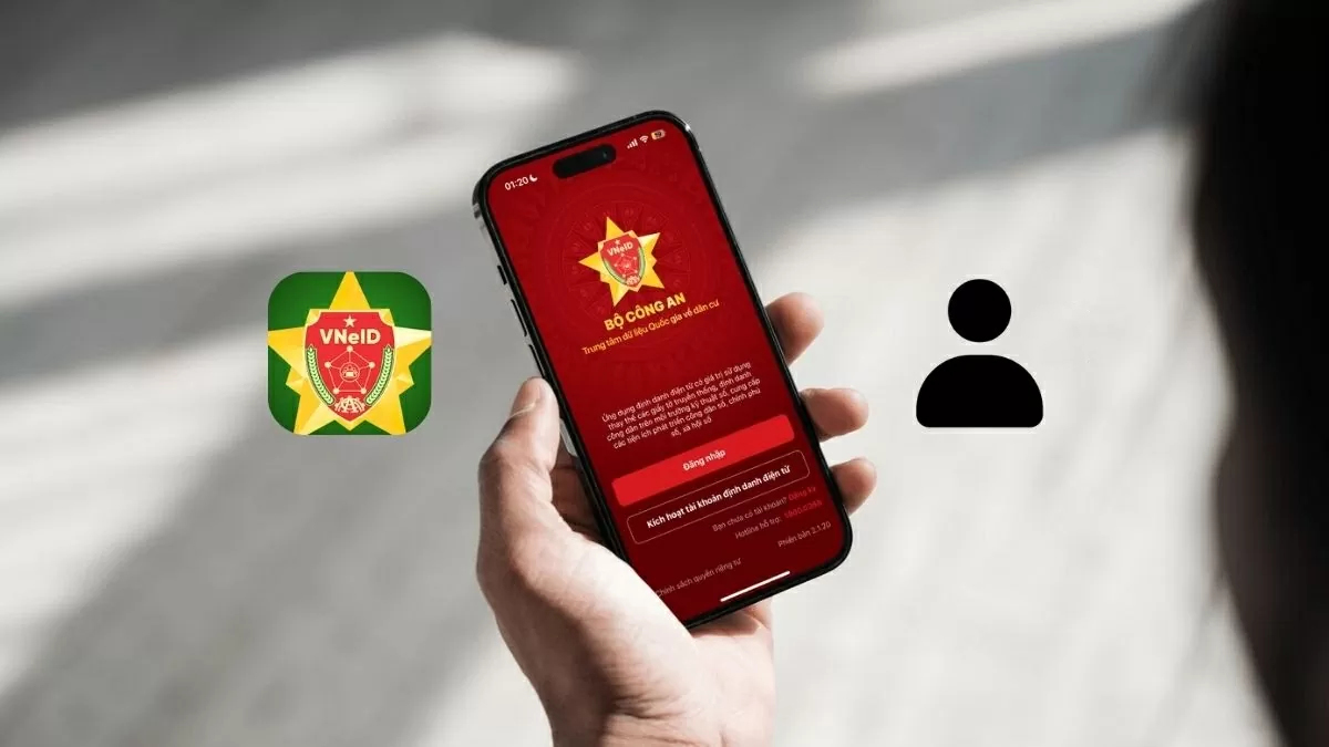 Người dùng VNeID cần biết ngay điều này để không mất quyền lợi- Ảnh 1.