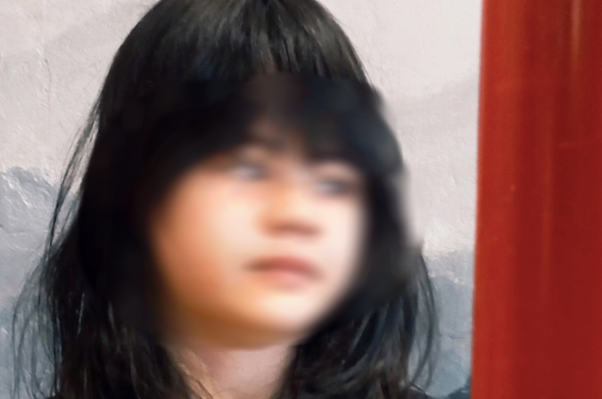 Bé gái 13 tuổi mất tích ở Hà Nội, tìm thấy sau nhiều ngày tại TP HCM- Ảnh 1.