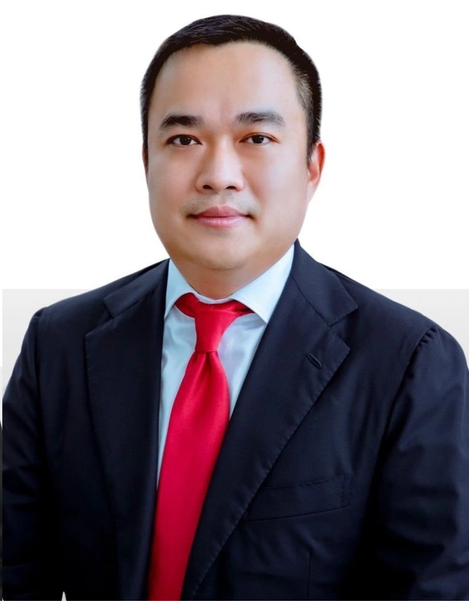 Chân dung 2 sếp Techcombank và Nam Á Bank vừa nắm vị trí chủ chốt tại Hiệp hội Blockchain và Tài sản số Việt Nam: Có em trai của tỷ phú Hồ Hùng Anh- Ảnh 1.