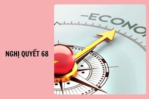 Đại diện Gỗ An Cường: Nghị quyết 68 Không chỉ là “cơn mưa rào” giải tỏa những khó khăn về vốn, mà còn là “đường băng” để DN cất cánh- Ảnh 1.