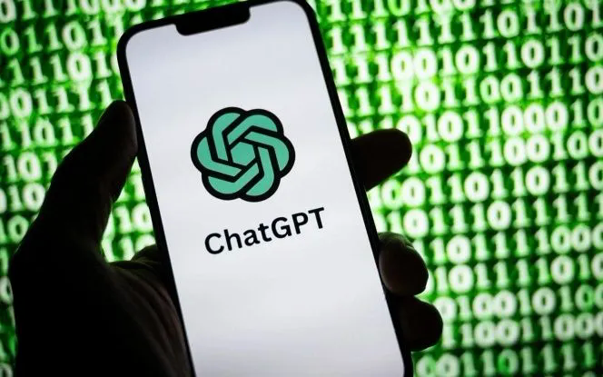 Người dùng ChatGPT gửi 2,5 tỷ lời nhắc/ngày - Ảnh 1. Người dùng ChatGPT gửi 2,5 tỷ lời nhắc/ngày - Ảnh 1.