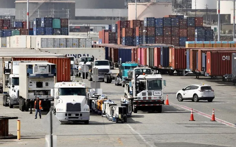 Tổng thống Trump: Cơ hội đạt thỏa thuận thương mại Mỹ-EU là 50-50 - Ảnh 1.