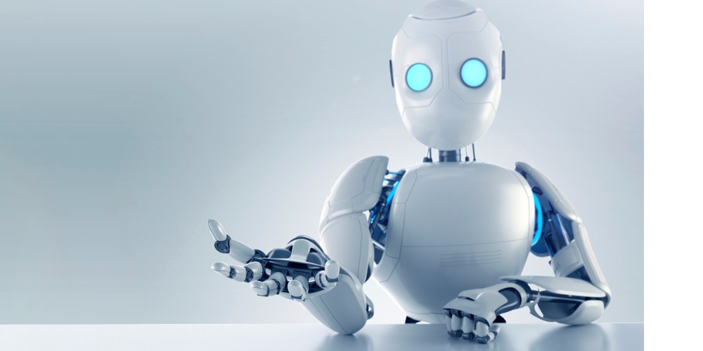 "Cuộc cách mạng robot" trong hạ tầng - Ảnh 1.