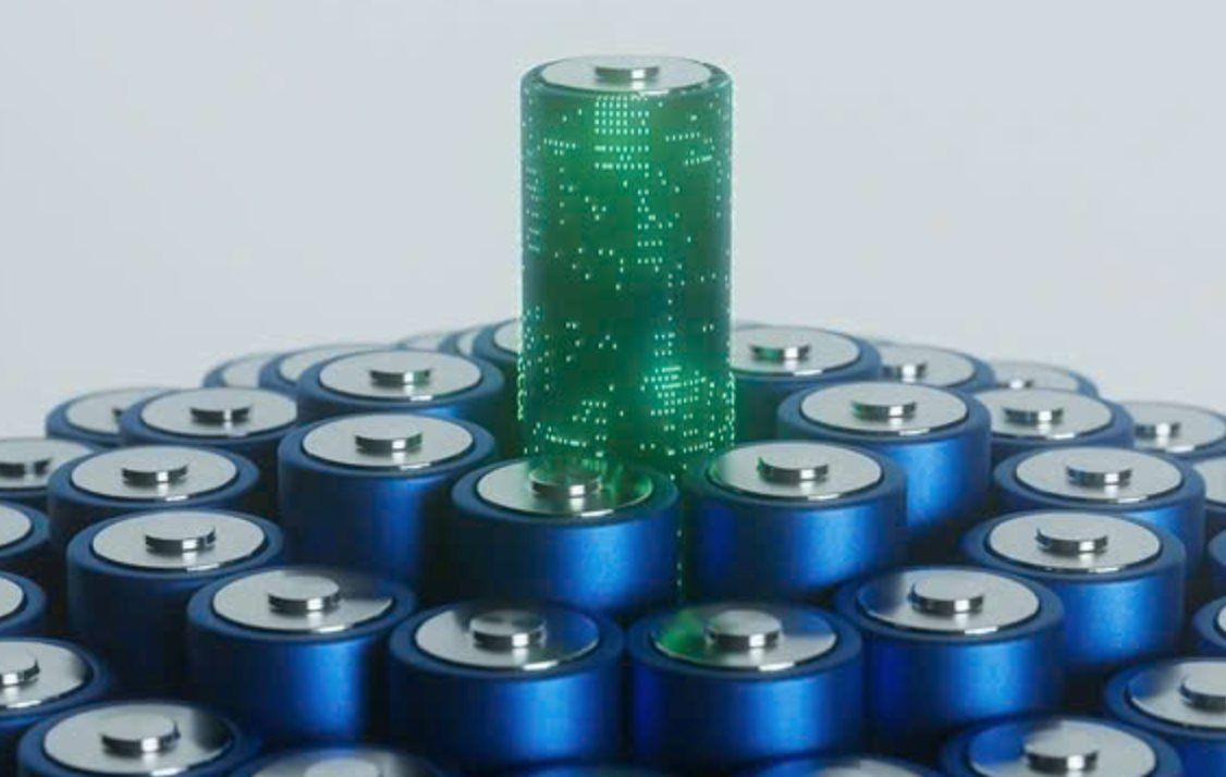 Xuất hiện loại pin xe điện mới đạt 80% dung lượng sau 6 phút sạc, có thể thay thế 50% thị phần pin lithium‑ion- Ảnh 1.
