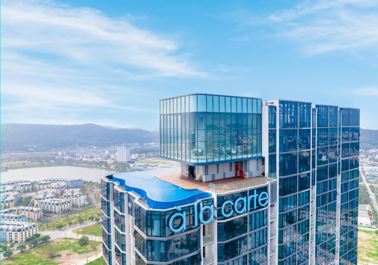 Cổ phiếu TAL của Taseco Land chính thức lên sàn HoSE ngày 1/8 - Ảnh 1.