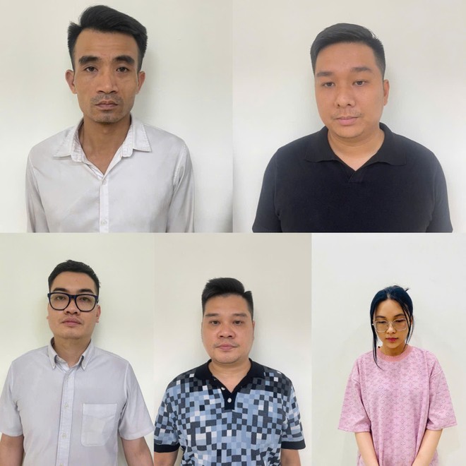 Bán dâm thu 200 triệu đồng/tháng vì "không tin vào đàn ông"- Ảnh 1.