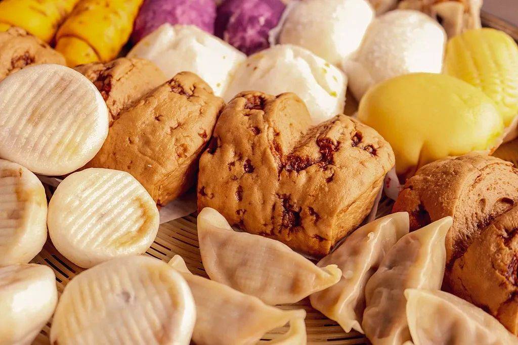 Không phải cứ ăn tinh bột là béo: Ăn tinh bột đúng cách còn trẻ lâu, khỏe và đẹp hơn nhiều lần- Ảnh 5. Không phải cứ ăn tinh bột là béo: Ăn tinh bột đúng cách còn trẻ lâu, khỏe và đẹp hơn nhiều lần- Ảnh 5.