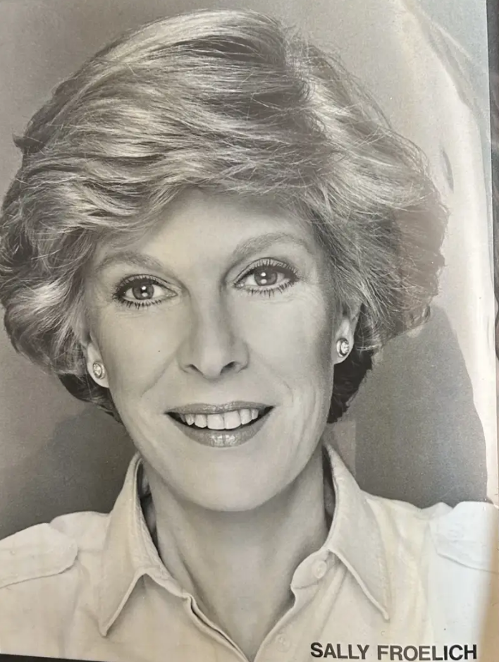 Cụ bà 95 tuổi nhưng vẫn ăn kem và đi đánh Golf hàng tuần, được mệnh danh là “cụ bà siêu phàm” nhờ 5 việc ai cũng làm được- Ảnh 2.