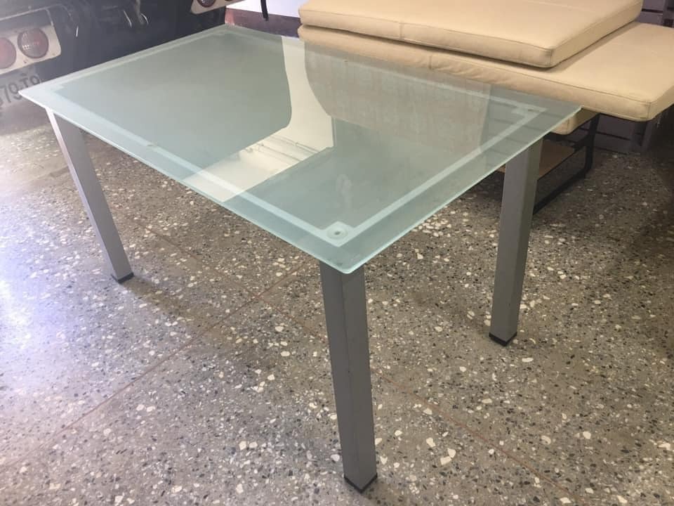 5 mẫu bàn ăn có khuyết điểm khó chấp nhận, biết rồi chẳng còn muốn mua- Ảnh 2.