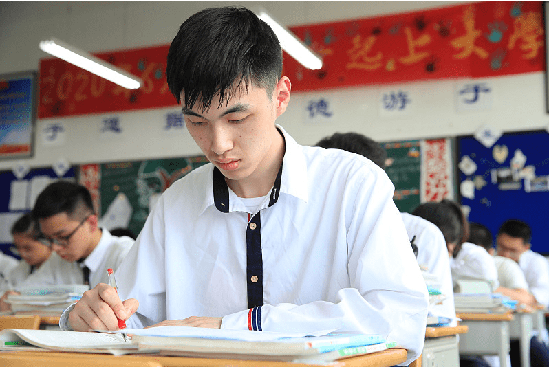 Phụ huynh Trung Quốc giấu rất kỹ 12 thói quen giúp con họ thành "học bá" Thanh Hoa - Bắc Đại- Ảnh 2.