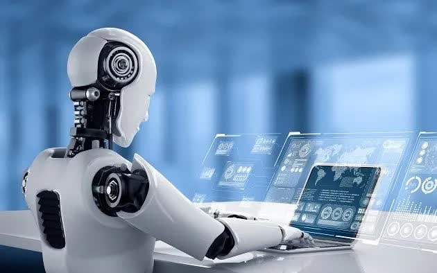 AI đang lấy gì từ công việc của con người? - Ảnh 1.