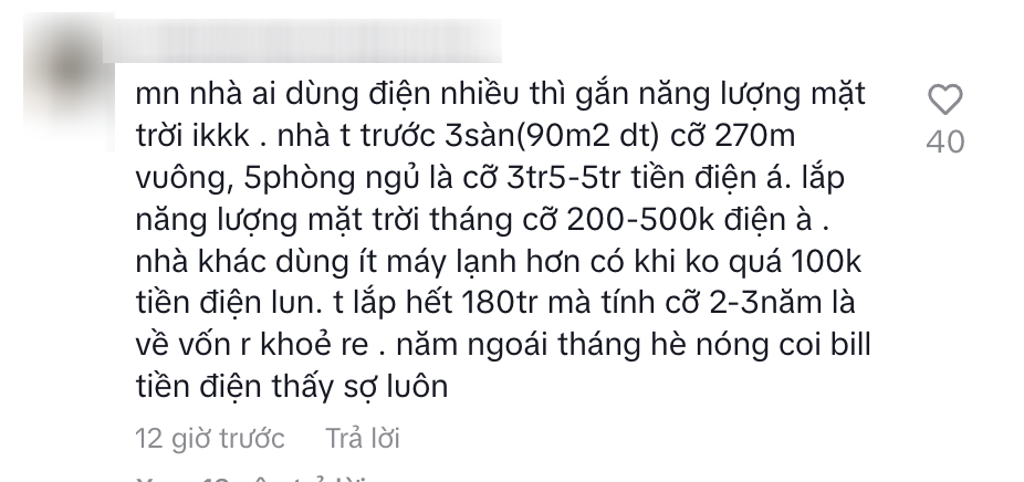 Ngọc Trinh tiết lộ hóa đơn tiền điện của biệt thự 800m², nhưng thiết bị giúp cô tiết kiệm 30% số tiền mới gây sốc- Ảnh 13. Ngọc Trinh tiết lộ hóa đơn tiền điện của biệt thự 800m², nhưng thiết bị giúp cô tiết kiệm 30% số tiền mới gây sốc- Ảnh 13.