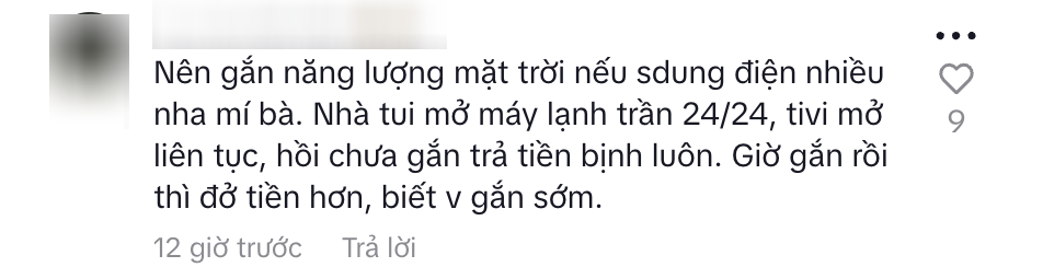 Ngọc Trinh tiết lộ hóa đơn tiền điện của biệt thự 800m², nhưng thiết bị giúp cô tiết kiệm 30% số tiền mới gây sốc- Ảnh 14. Ngọc Trinh tiết lộ hóa đơn tiền điện của biệt thự 800m², nhưng thiết bị giúp cô tiết kiệm 30% số tiền mới gây sốc- Ảnh 14.