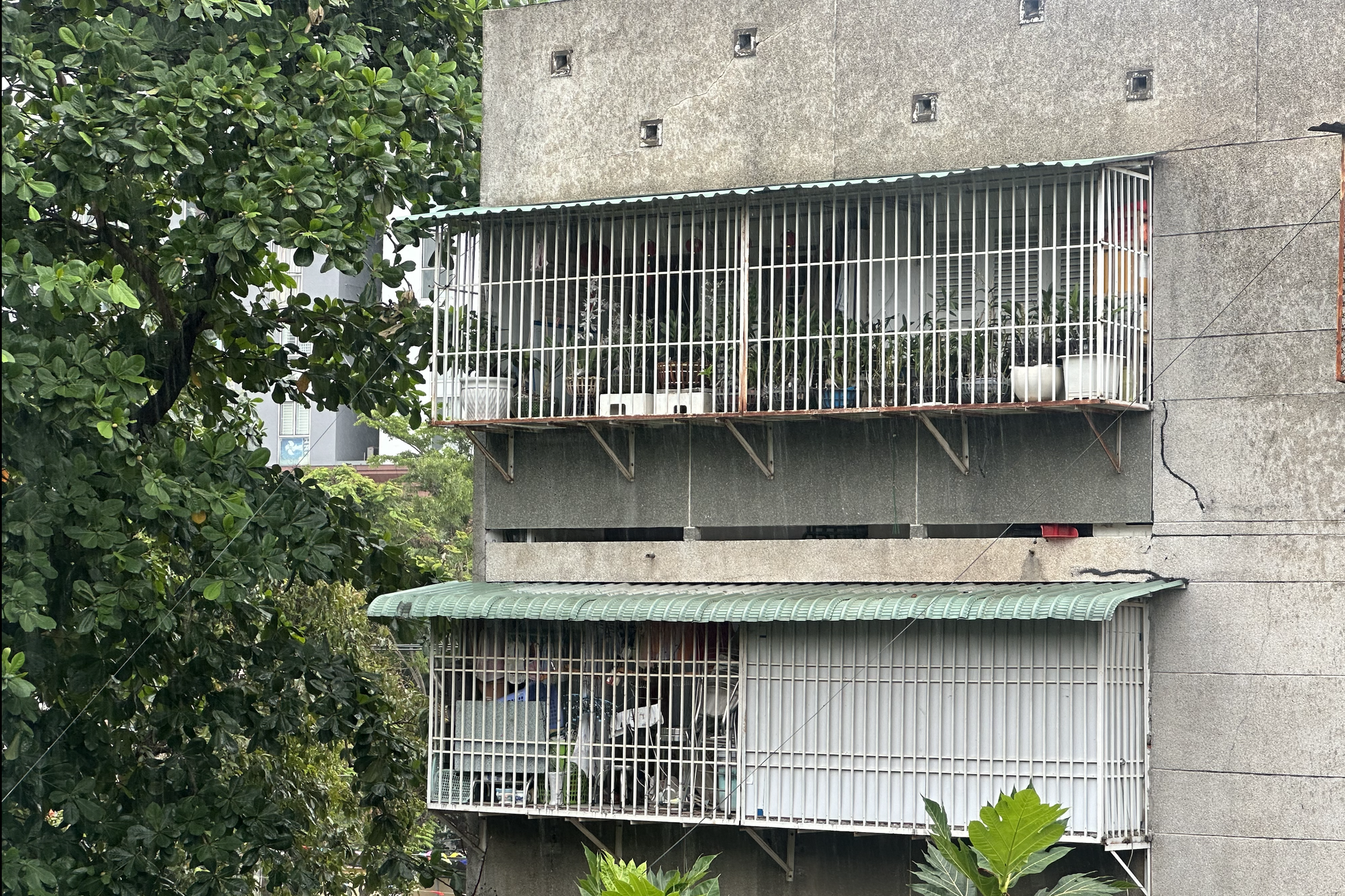 TP Hồ Chí Minh: Gấp rút tháo “chuồng cọp”, mở đường thoát nạn- Ảnh 2. TP Hồ Chí Minh: Gấp rút tháo “chuồng cọp”, mở đường thoát nạn- Ảnh 2.