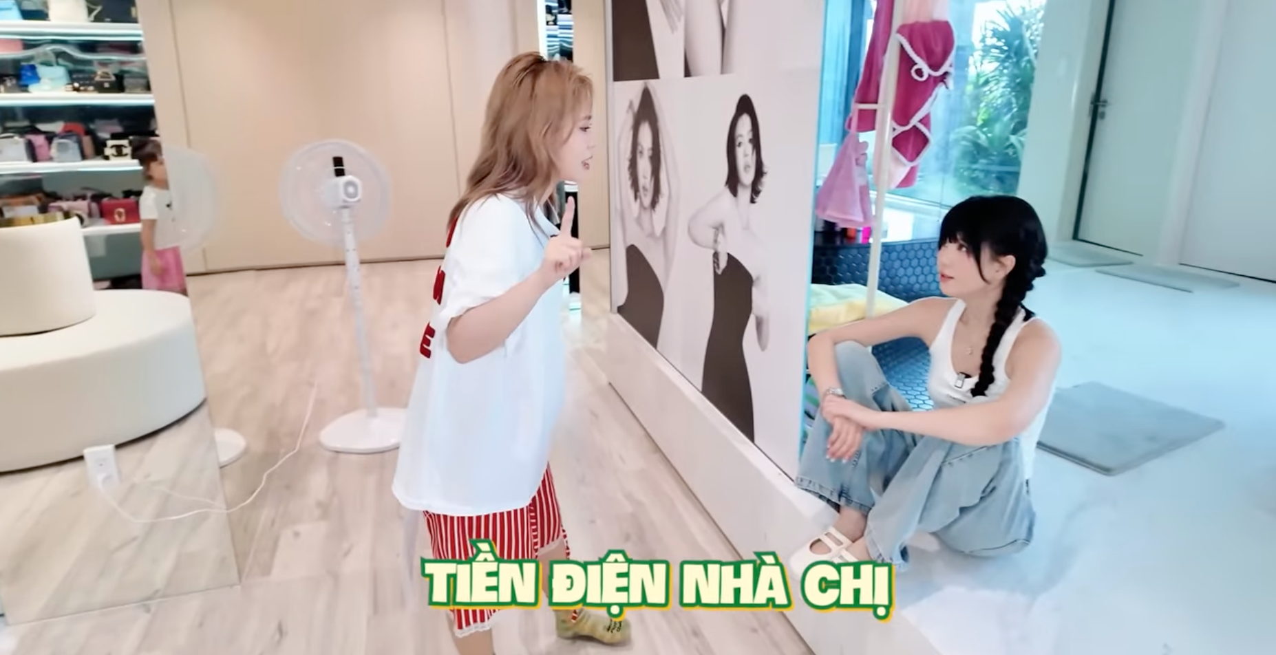 Ngọc Trinh tiết lộ hóa đơn tiền điện của biệt thự 800m², nhưng thiết bị giúp cô tiết kiệm 30% số tiền mới gây sốc- Ảnh 7. Ngọc Trinh tiết lộ hóa đơn tiền điện của biệt thự 800m², nhưng thiết bị giúp cô tiết kiệm 30% số tiền mới gây sốc- Ảnh 7.