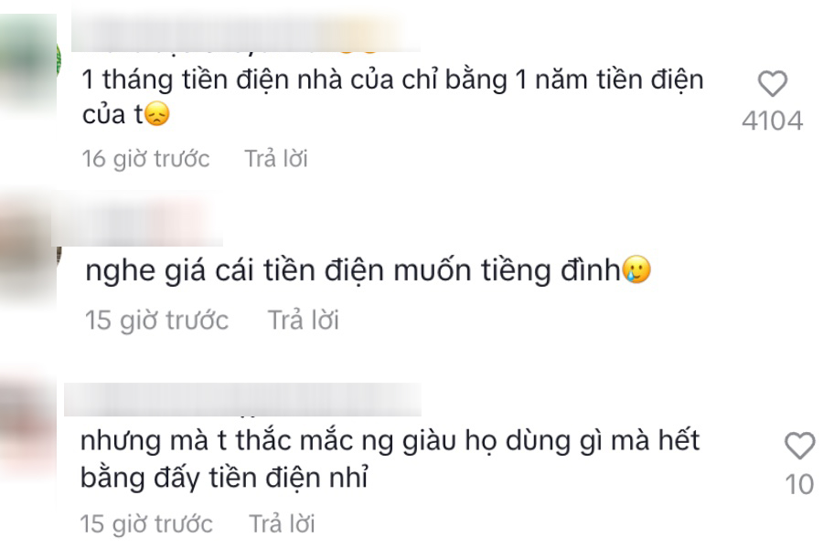 Ngọc Trinh tiết lộ hóa đơn tiền điện của biệt thự 800m², nhưng thiết bị giúp cô tiết kiệm 30% số tiền mới gây sốc- Ảnh 10. Ngọc Trinh tiết lộ hóa đơn tiền điện của biệt thự 800m², nhưng thiết bị giúp cô tiết kiệm 30% số tiền mới gây sốc- Ảnh 10.