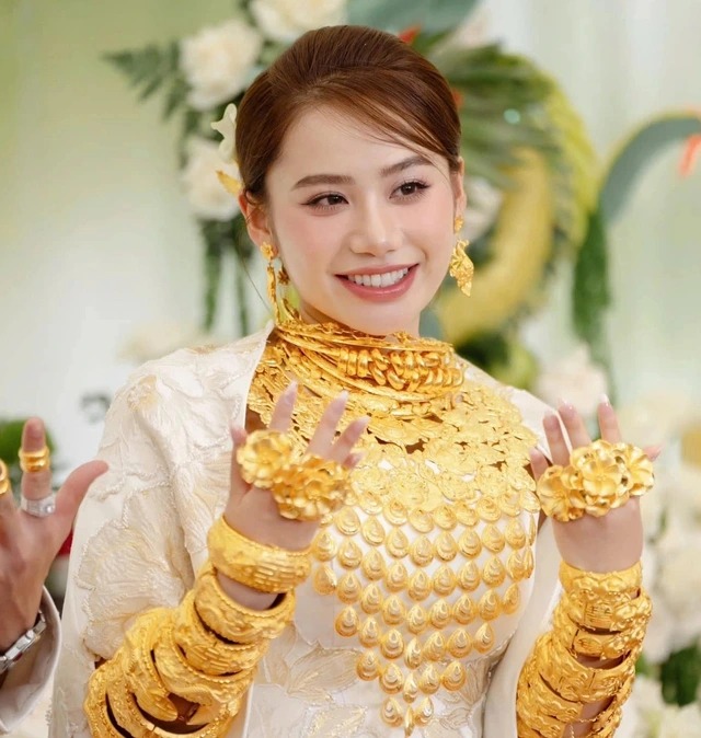 Con rể chủ tiệm vàng Đồng Tháp nhiều lần bật khóc, vỡ mộng hôn nhân: "Vợ không cho mình không gian riêng" - Ảnh 1. Con rể chủ tiệm vàng Đồng Tháp nhiều lần bật khóc, vỡ mộng hôn nhân: "Vợ không cho mình không gian riêng" - Ảnh 1.