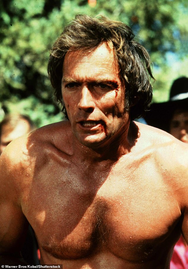 Một huyền thoại Hollywood 95 tuổi vẫn trẻ trung và tràn đầy năng lượng đáng kinh ngạc: Bí quyết không có gì đắt đỏ mà toàn thứ "miễn phí"- Ảnh 3.