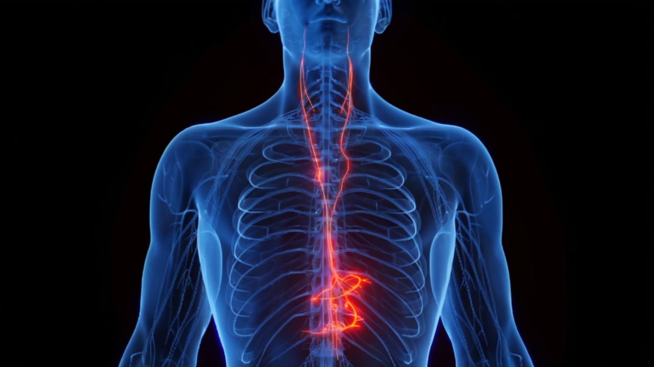 Xác định giác quan thứ 6 của con người: Khác xa tưởng tượng- Ảnh 1.