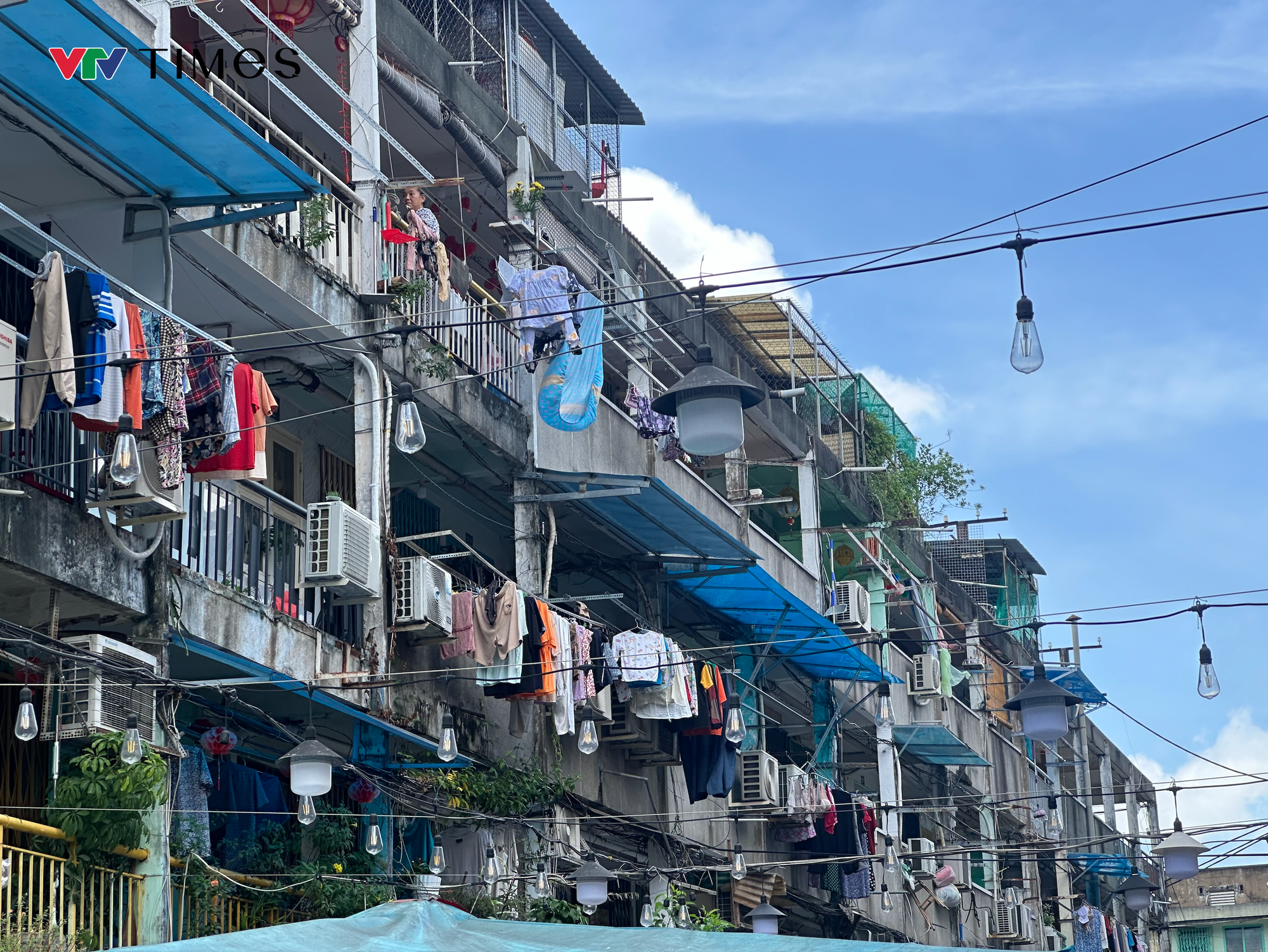 TP Hồ Chí Minh: Gấp rút tháo “chuồng cọp”, mở đường thoát nạn- Ảnh 3. TP Hồ Chí Minh: Gấp rút tháo “chuồng cọp”, mở đường thoát nạn- Ảnh 3.