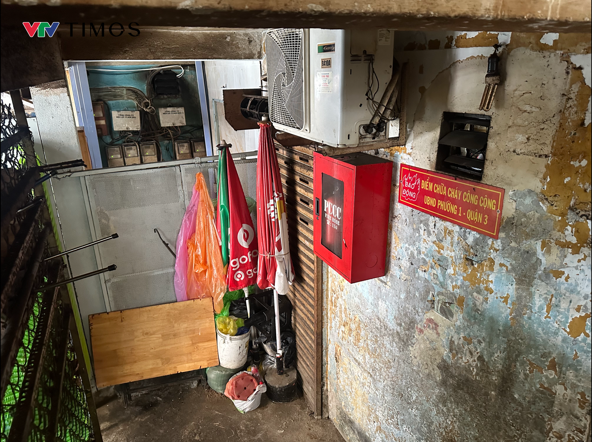 TP Hồ Chí Minh: Gấp rút tháo “chuồng cọp”, mở đường thoát nạn- Ảnh 5. TP Hồ Chí Minh: Gấp rút tháo “chuồng cọp”, mở đường thoát nạn- Ảnh 5.