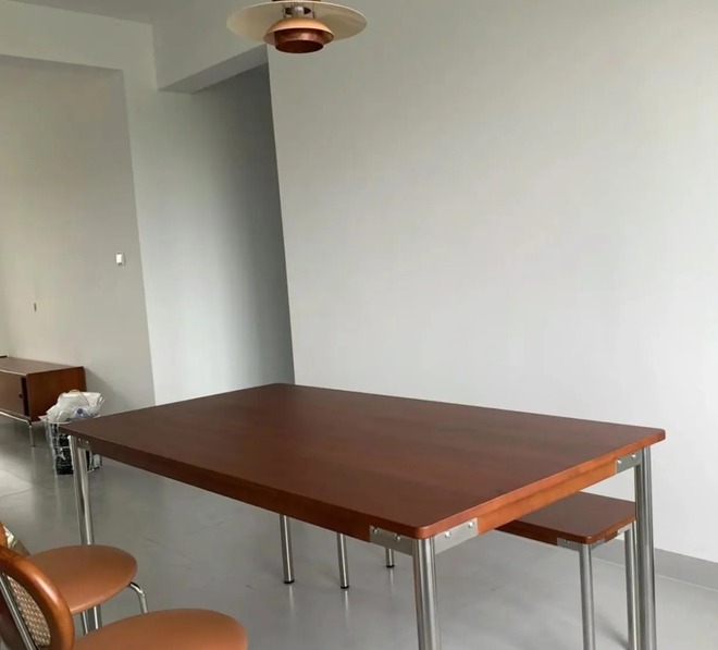 5 mẫu bàn ăn có khuyết điểm khó chấp nhận, biết rồi chẳng còn muốn mua- Ảnh 5.