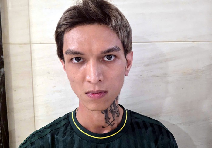 Sự thật về gia thế của rapper Bình Gold- Ảnh 1.