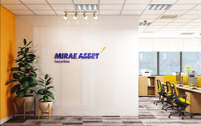 Vì sao Chứng khoán Mirae Asset Việt Nam bị xử phạt hành chính?- Ảnh 1.