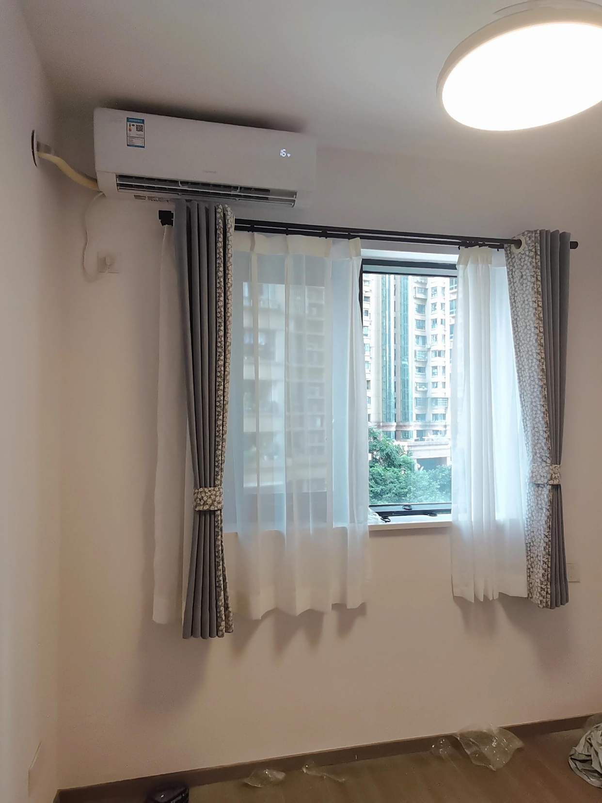 Lắp điều hoà trong phòng ngủ, đừng dại đặt ở 3 vị trí này: Tốn điện, hại sức khoẻ- Ảnh 7.