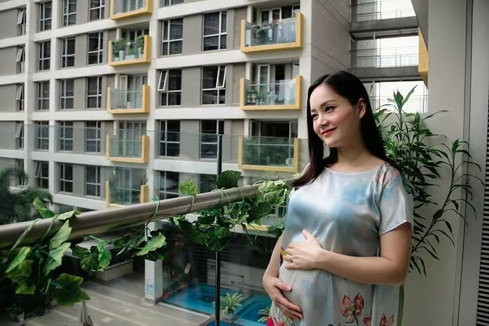 Căn hộ của Lan Phương trước khi đơn phương ly hôn chồng Tây: Không gian sang xịn, từng là tổ ấm hạnh phúc!- Ảnh 9.