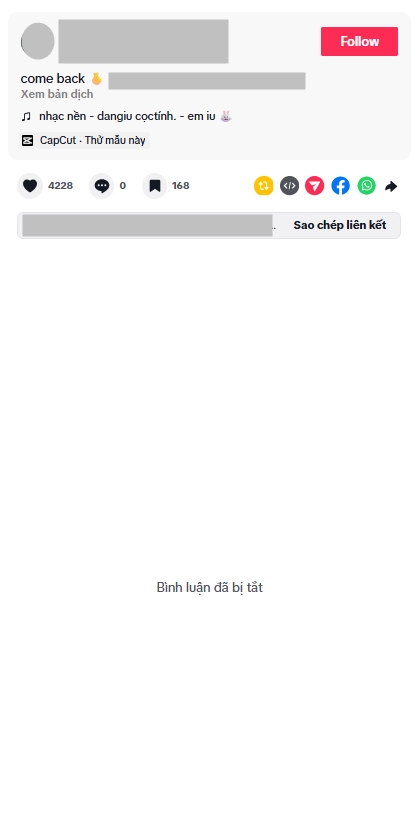 TikToker livestream uống chất tẩy rửa, cập nhật tình trạng liên tục, netizen: "Mong cơ quan chức năng vào cuộc" - Ảnh 3.