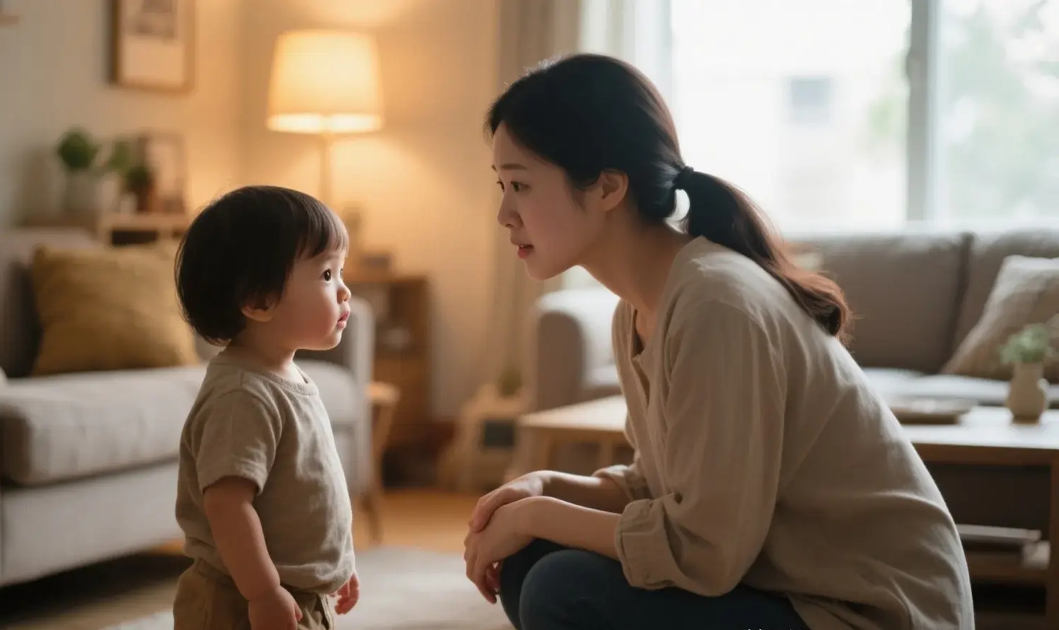 Cậu bé 5 tuổi lấy trộm dâu tây nhưng các ứng xử tinh tế của người mẹ lại gây sốt mạng xã hội- Ảnh 2.