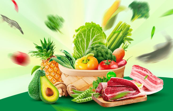 Bán toàn thứ ai cũng có, một DN gây "choáng" với doanh thu cao kỷ lục, mỗi ngày thu về hơn 412 tỷ đồng- Ảnh 1.